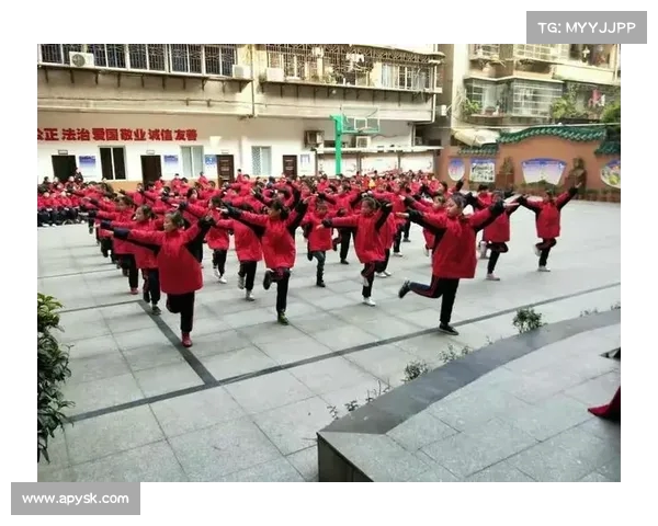 旭日东升武术操全程演练视频与技巧解析，感受中国传统文化魅力